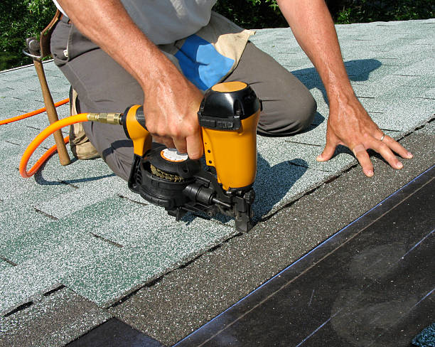Best Roof Replacement Cost  in White Marsh, MD