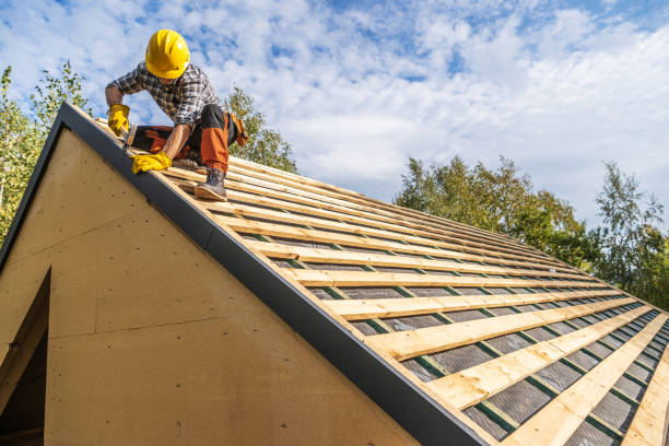 Best Best Roofing Contractors  in White Marsh, MD