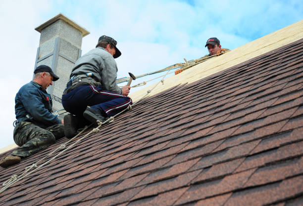 Quick and Trustworthy Emergency Roof Repair Services in White Marsh, MD